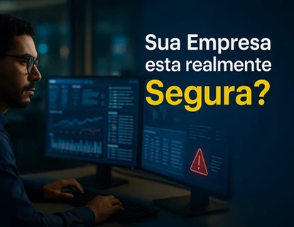 Texto completo visível — Segurança de Dados 24/7