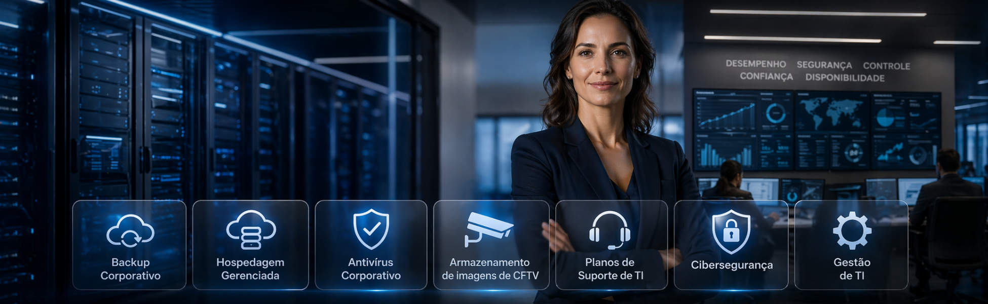 Produtos Orizon — destaque
